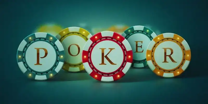 Game bài Poker là gì?