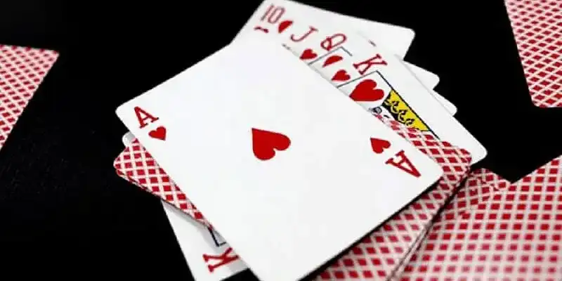Tổng hợp những chiến thuật chơi game bài Tấn hiệu quả